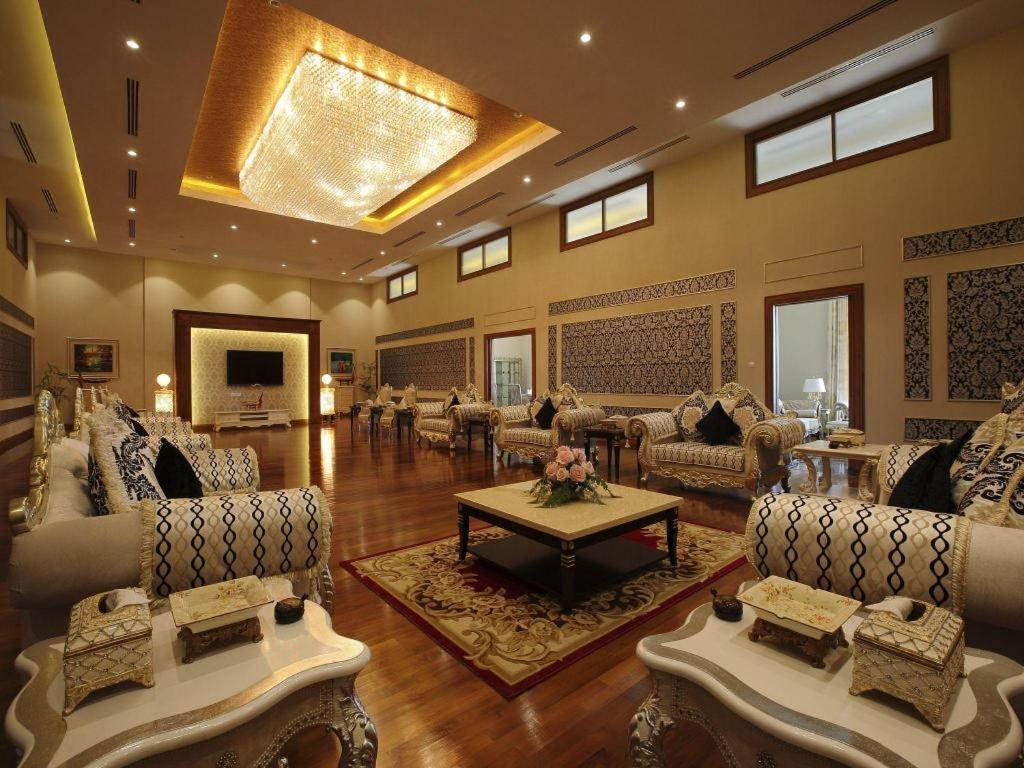 Horizon Lake View Resort Naypyidaw Luaran gambar