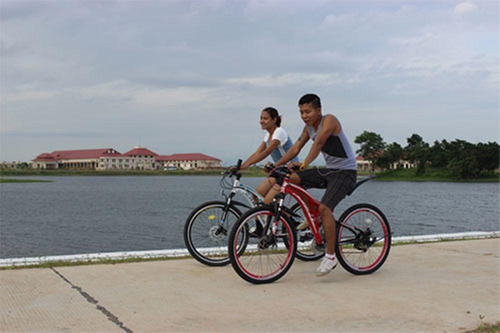 Horizon Lake View Resort Naypyidaw Luaran gambar
