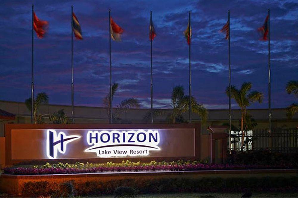 Horizon Lake View Resort Naypyidaw Luaran gambar