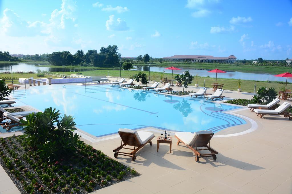 Horizon Lake View Resort Naypyidaw Luaran gambar