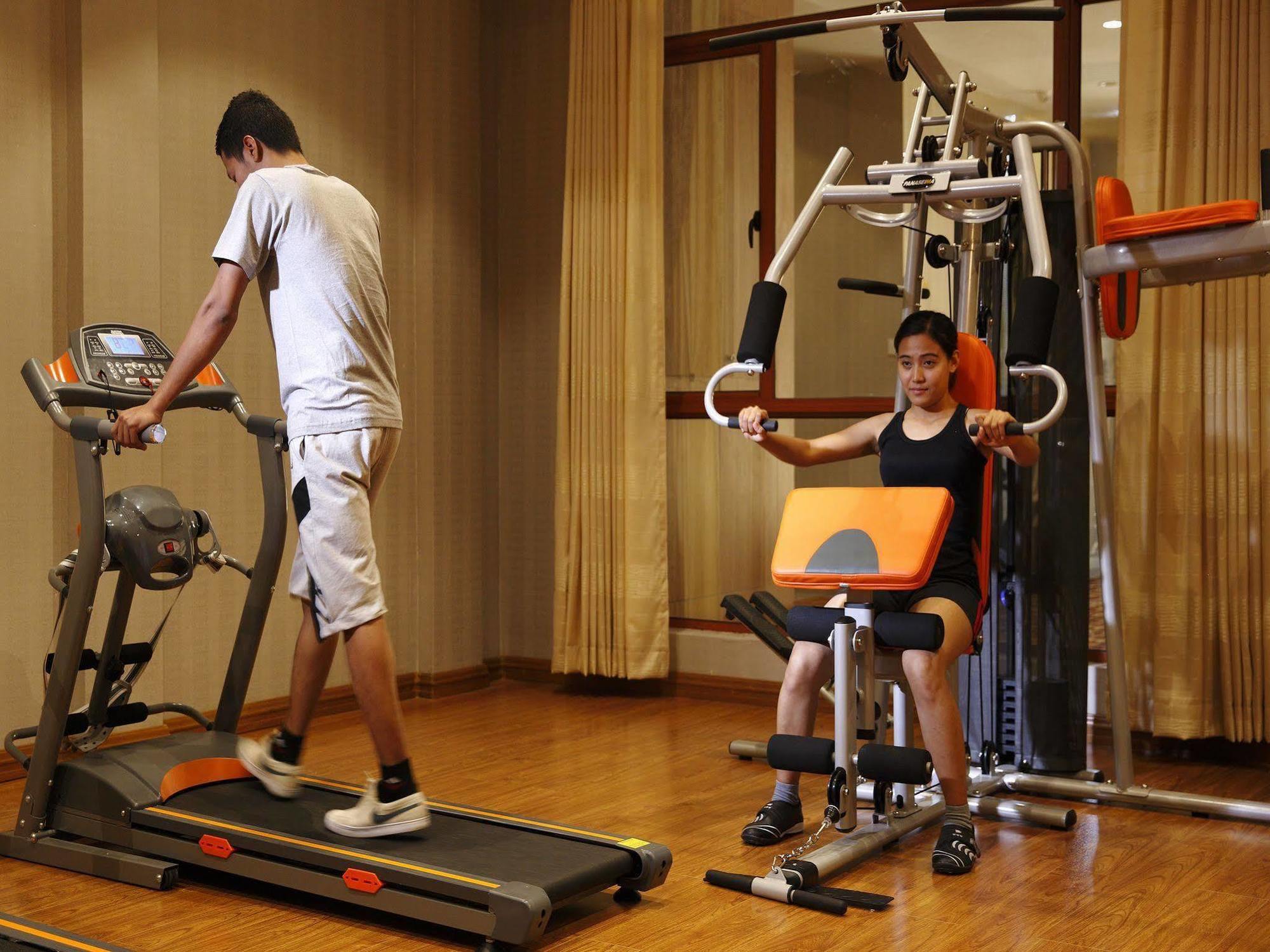Horizon Lake View Resort Naypyidaw Luaran gambar