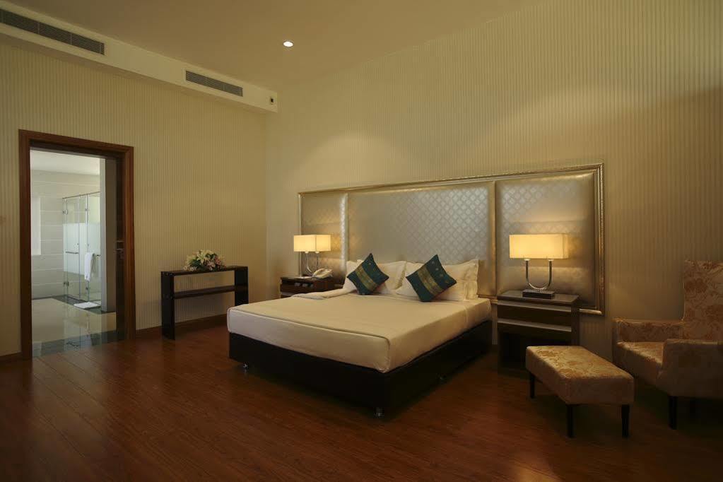 Horizon Lake View Resort Naypyidaw Luaran gambar